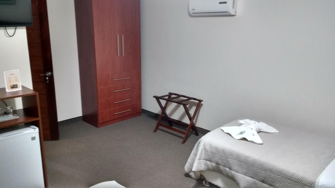 El Puerto Hotel Pacasmayo Dış mekan fotoğraf