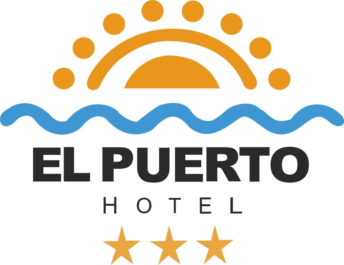 El Puerto Hotel Pacasmayo Dış mekan fotoğraf